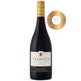 2018 Estate Grown Pinot Noir, Sleepy Hollow Vineyard, Talbott Your Store