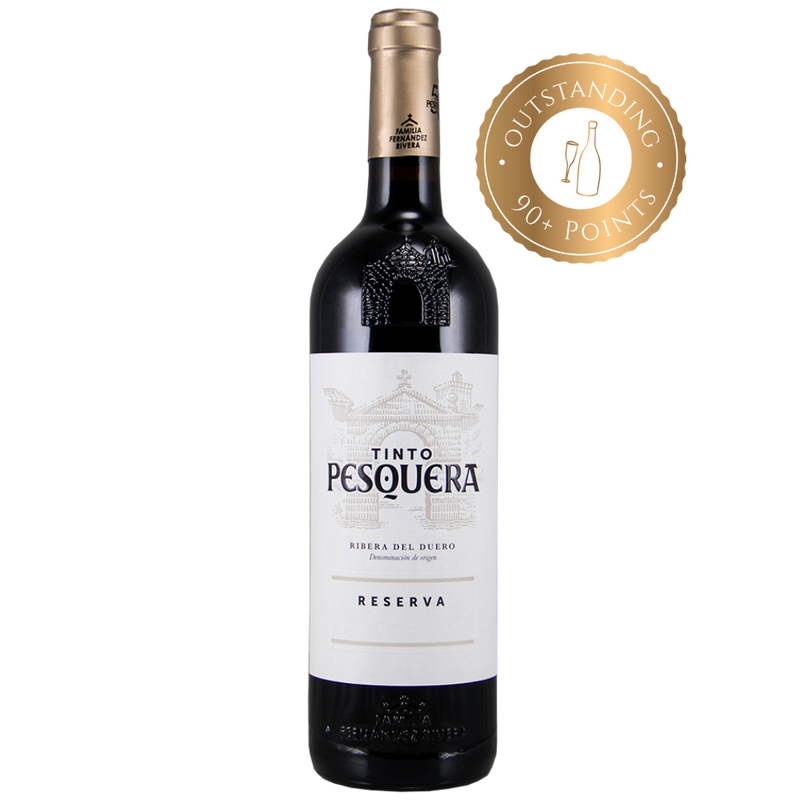 2020 Pesquera Reserva, Alejandro Fernandez Your Store