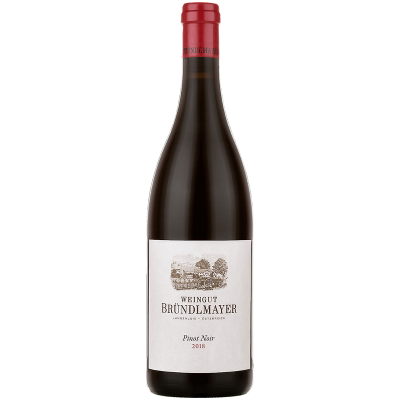 2018 Pinot Noir, Weingut Brundlmayer Your Store