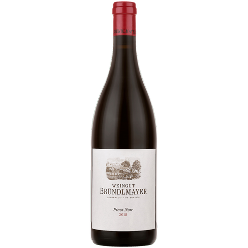 2018 Pinot Noir, Weingut Brundlmayer Your Store