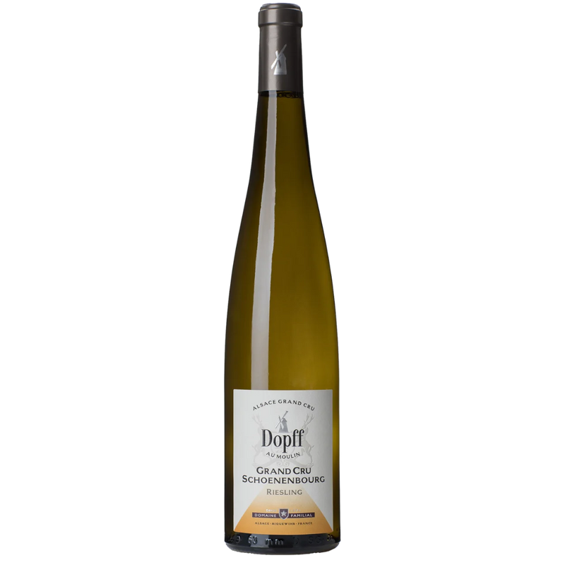2018 Riesling Schoenenbourg Grand Cru, Dopff Au Moulin Your Store