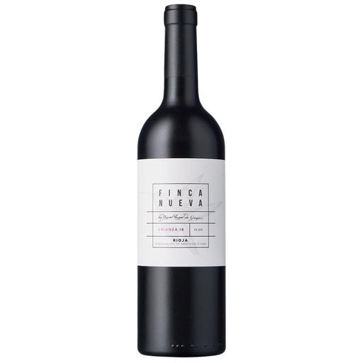 2018 Rioja Crianza, Finca Nueva Your Store
