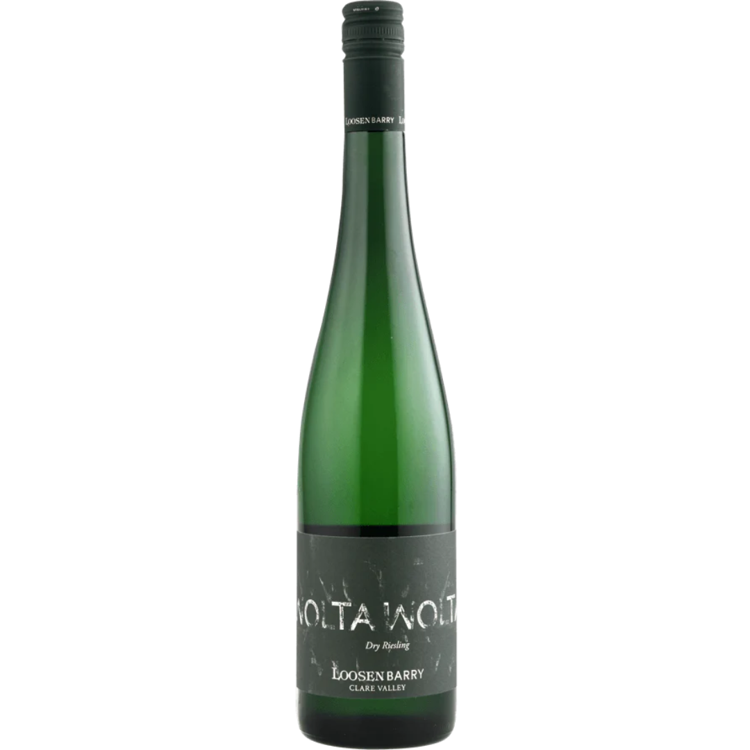 2018 Wolta Wolta Clare Valley Riesling, Loosen Barry Your Store