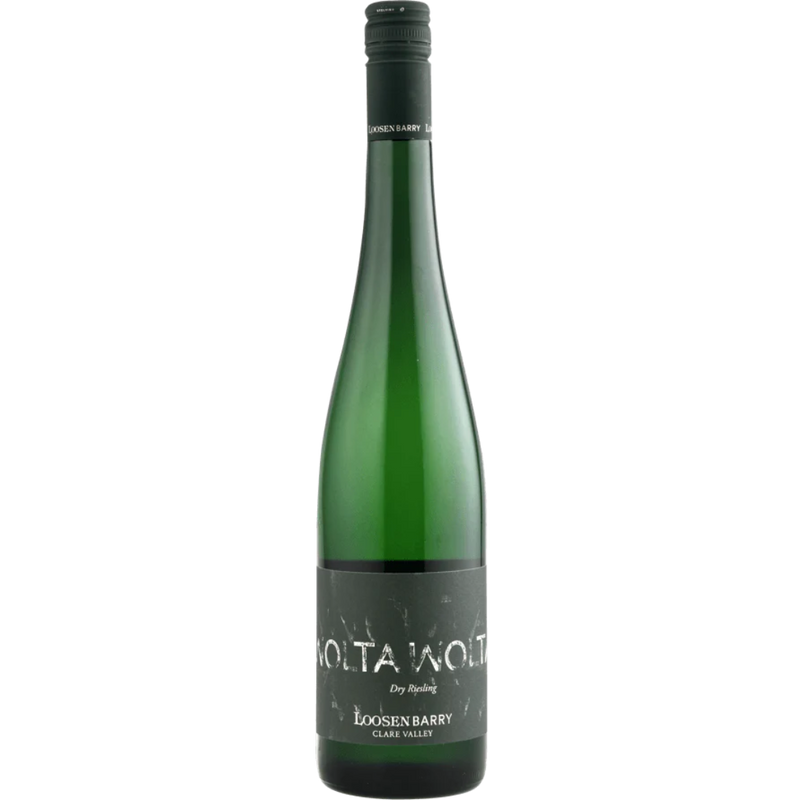 2017 Wolta Wolta Clare Valley Riesling, Loosen Barry Your Store