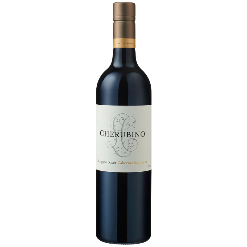 2018 Margaret River Cabernet Sauvignon, Larry Cherubino Your Store