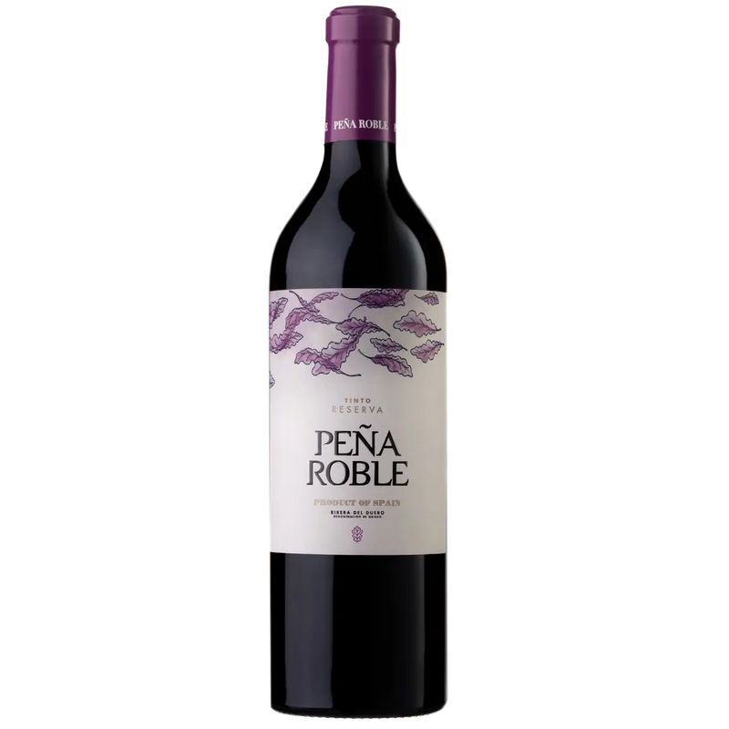 2018 Peña Roble Reserva Ribera del Duero, Bodegas Resalte de Peñafiel