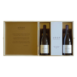 2018 Pinot Noir Riserva “Aton”, Elena Walch, 3 bottle Gift Box