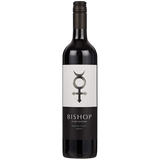 2021 Bishop Shiraz, Glaetzer