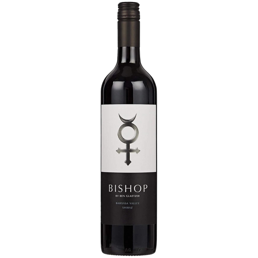 2021 Bishop Shiraz, Glaetzer Your Store