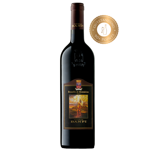 2019 Brunello di Montalcino DOCG, Banfi Your Store