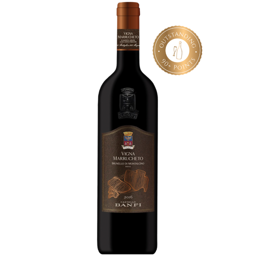 2019 Brunello di Montalcino DOCG 'Vigna Marrucheto', Banfi Your Store