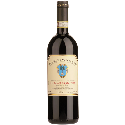 2019 Brunello di Montalcino, Il Marroneto Your Store