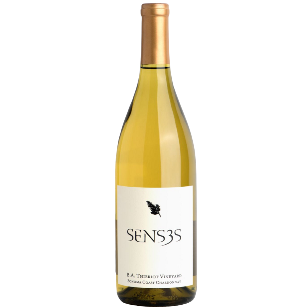 2019 Chardonnay 'B.A. Thieriot Vineyard', Senses Your Store