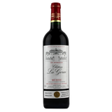 2019 Chateau Le Gorce, Cru Bourgeois Your Store