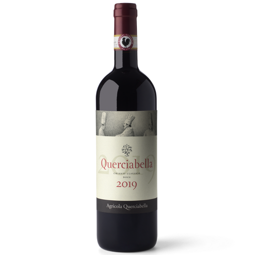 2020 Chianti Classico Organic, Querciabella Your Store