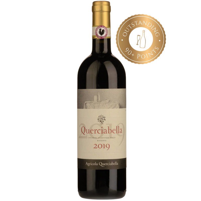 2020 Chianti Classico Riserva, Querciabella Your Store