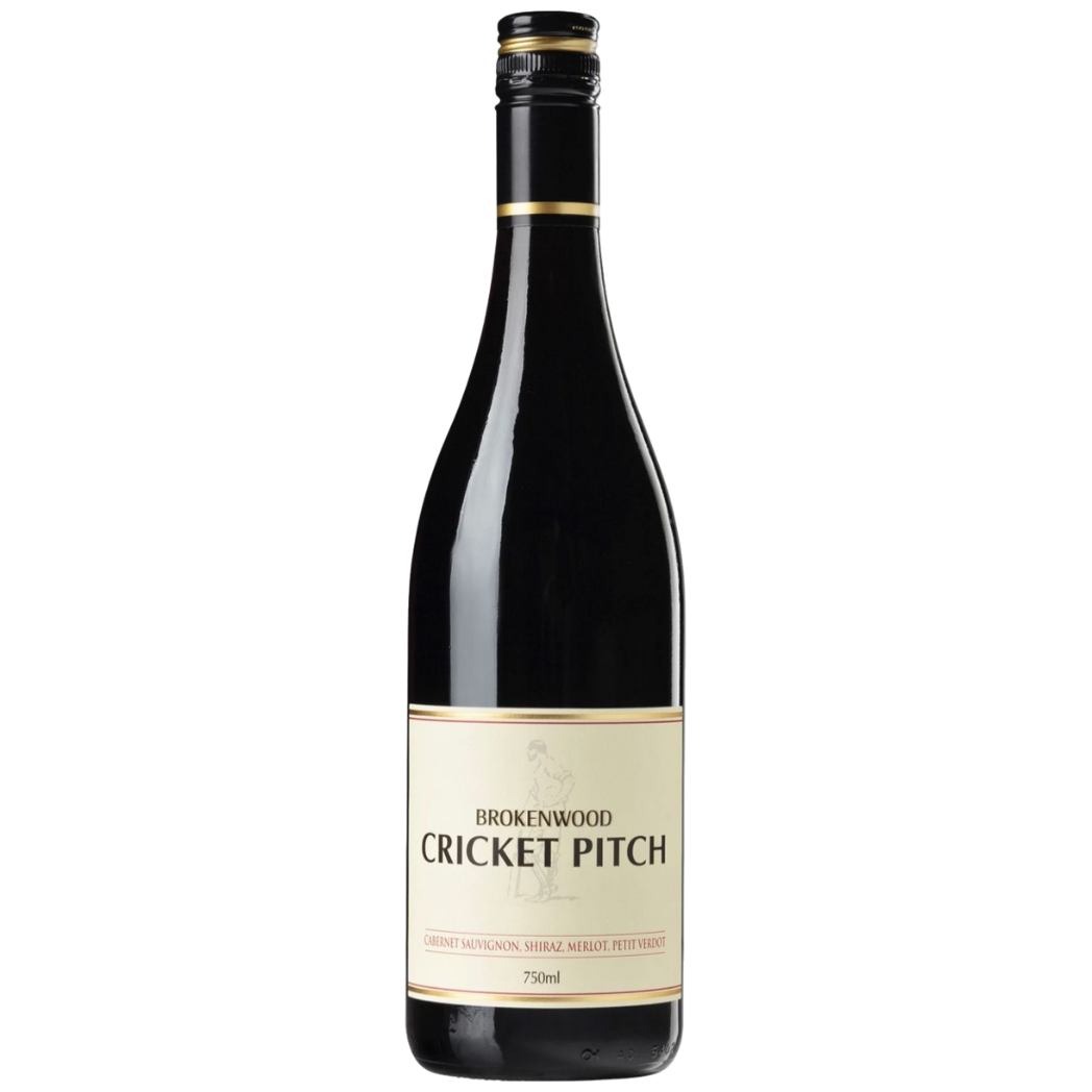 2019 Cricket Pitch Red, Brokenwood Your Store
