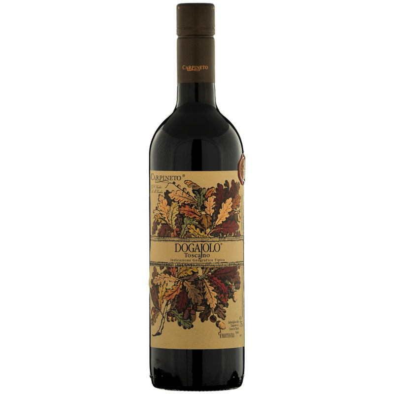 2019 'Dogajolo' Toscana Rosso, Carpineto Your Store