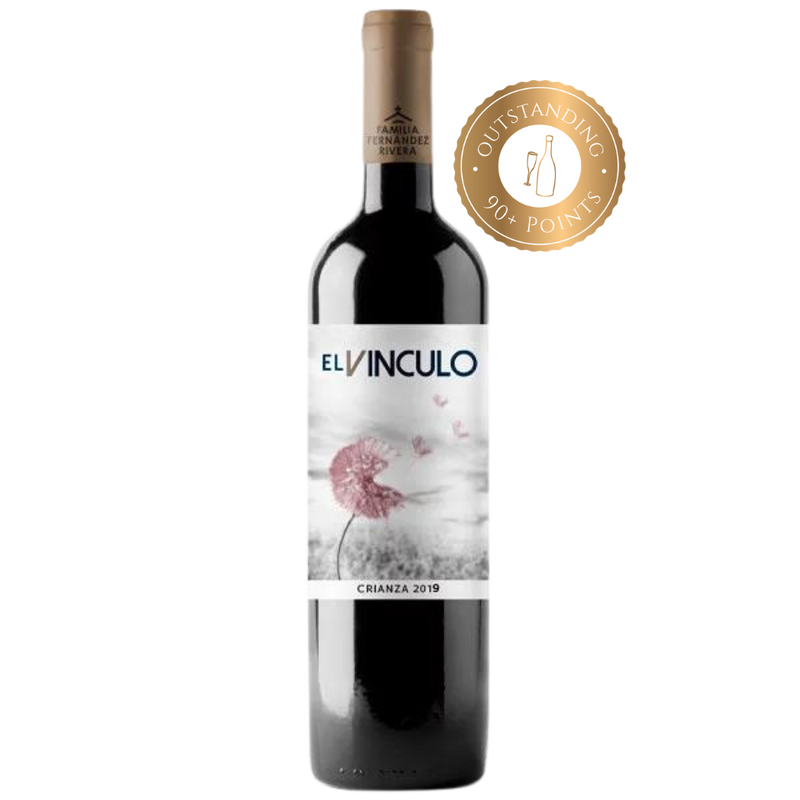 2019 El Vínculo Crianza, Familia Fernández Rivera Your Store