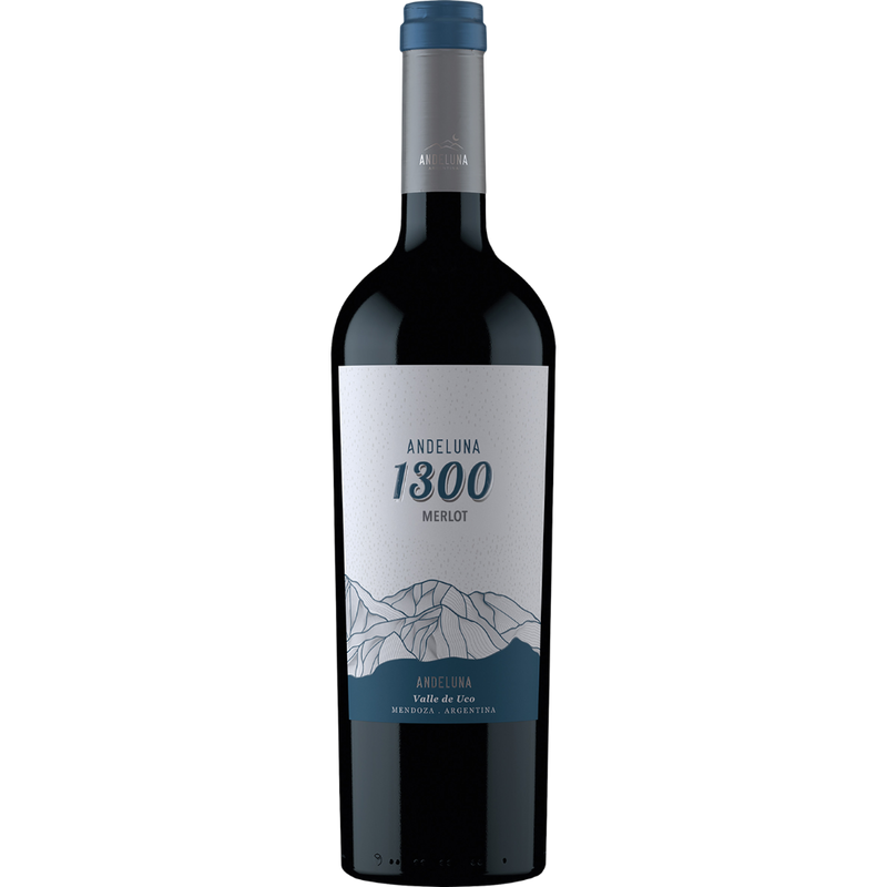 2022 Merlot '1300', Andeluna Your Store