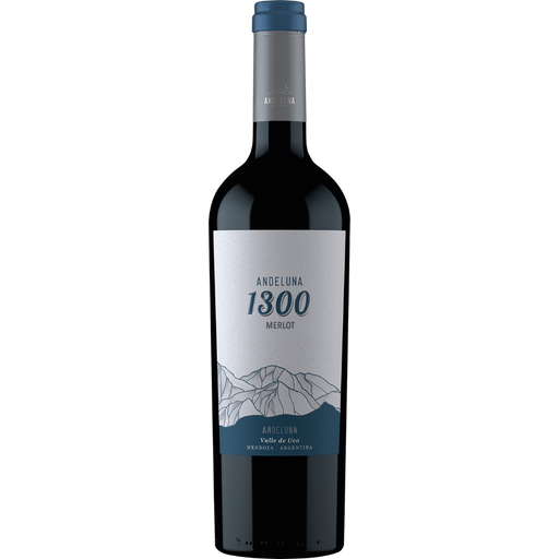 2022 Merlot '1300', Andeluna Your Store