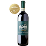 2021 Morellino di Scansano Riserva DOCG, Fattoria Le Pupille