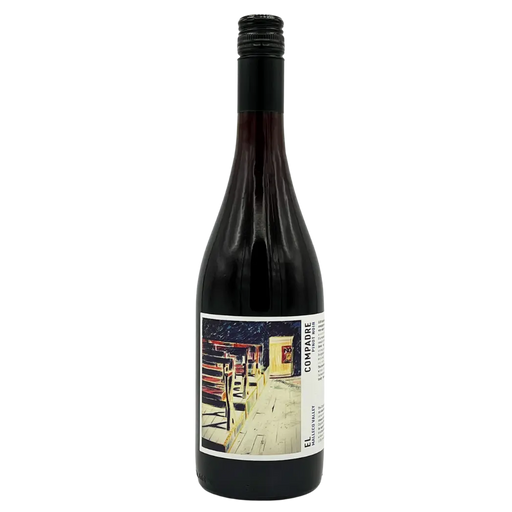 2021 Pinot Noir 'El Compadre', Viña Echeverría Your Store