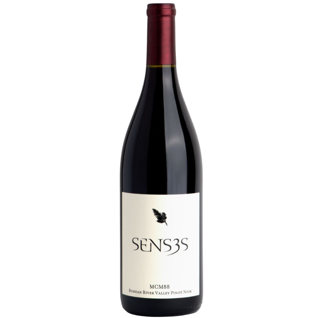 2019 Pinot Noir 'MCM88', Senses Your Store