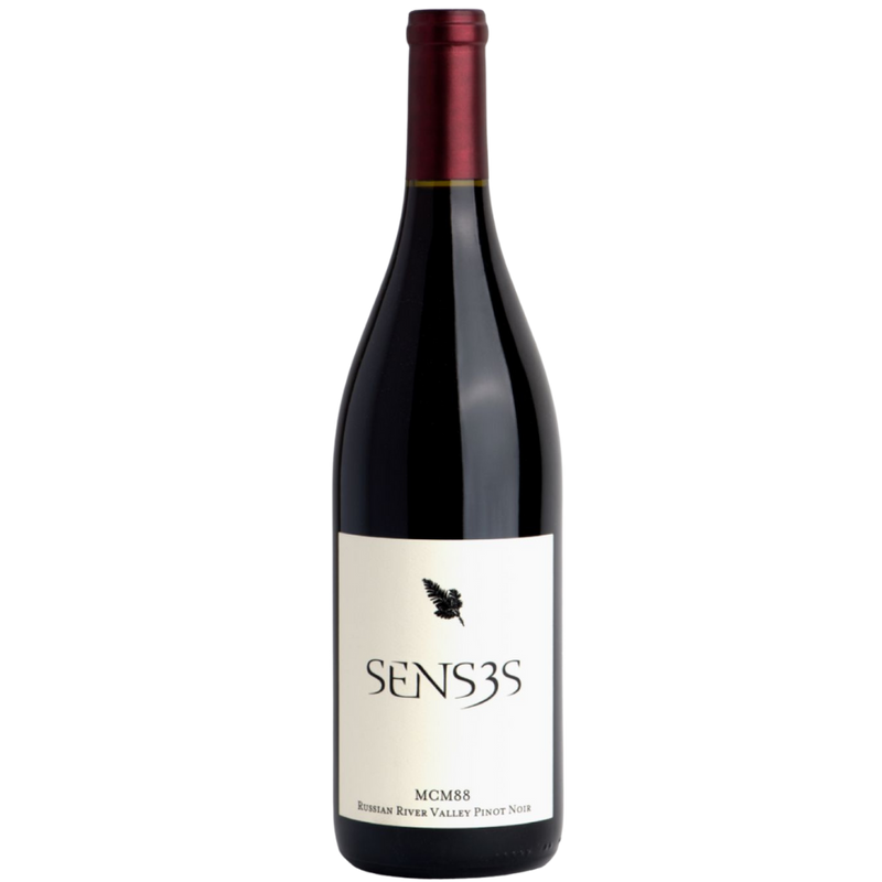 2019 Pinot Noir 'MCM88', Senses Your Store