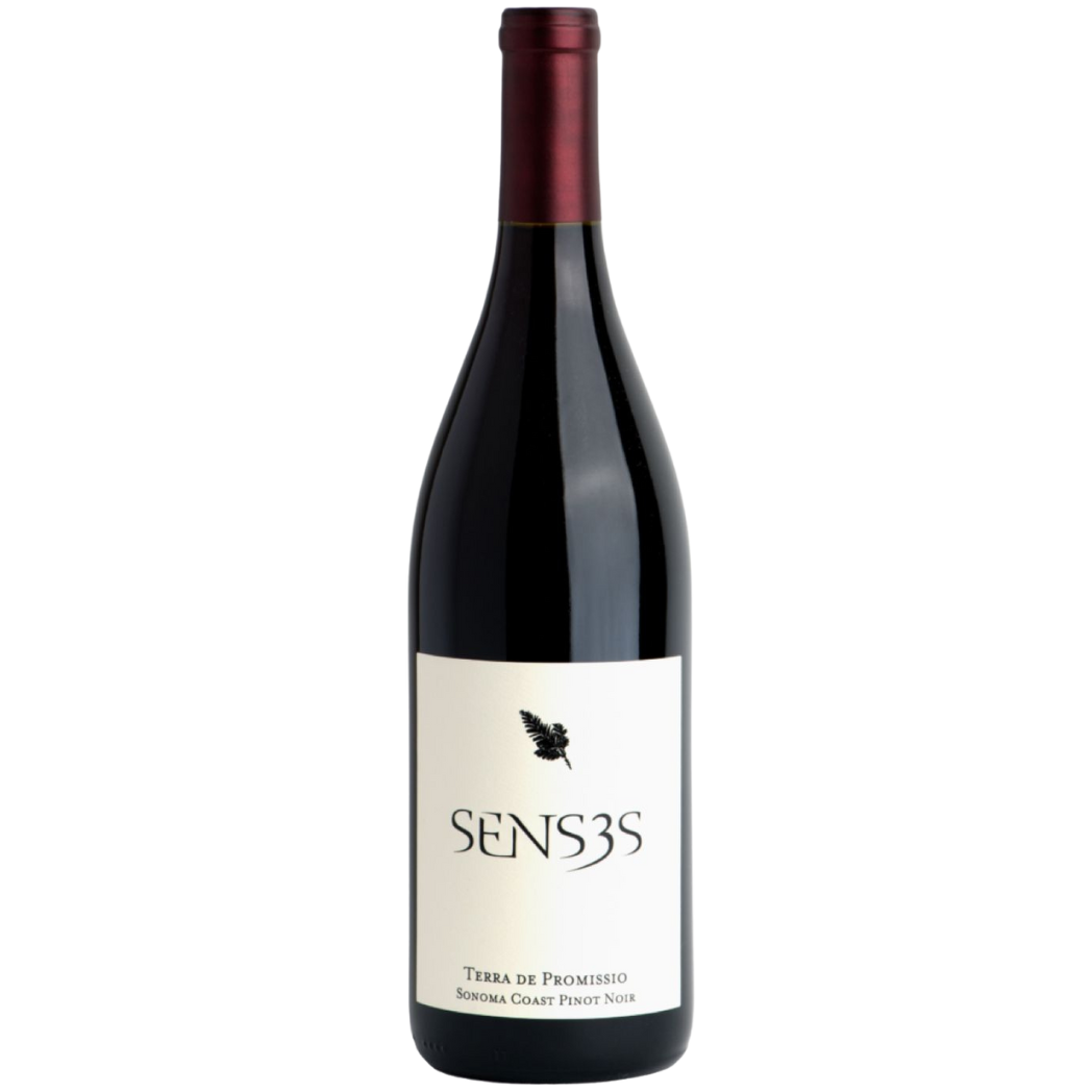 2019 Pinot Noir 'Terra de Promissio', Senses Your Store