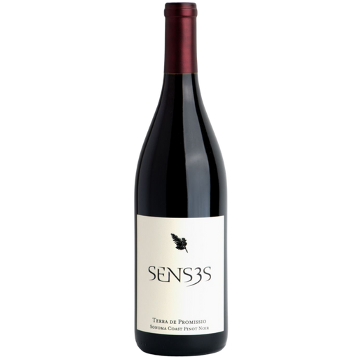 2019 Pinot Noir 'Terra de Promissio', Senses Your Store