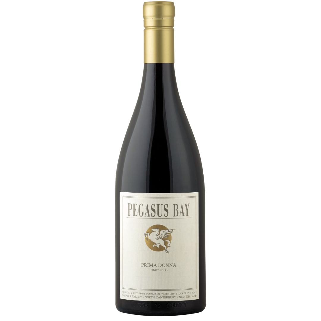 2019 Prima Donna Pinot Noir, Pegasus Bay Your Store