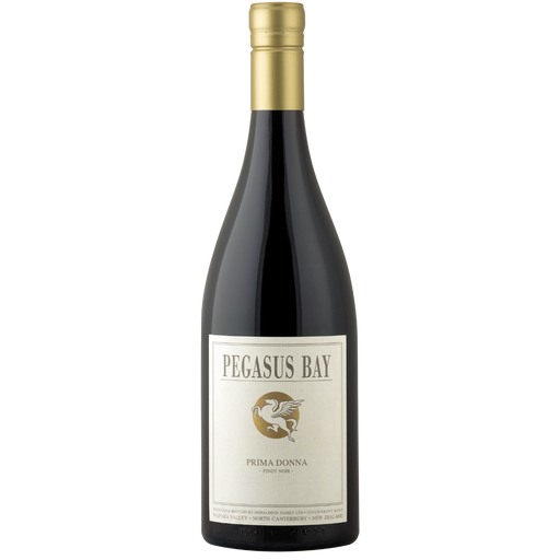 2019 Prima Donna Pinot Noir, Pegasus Bay Your Store