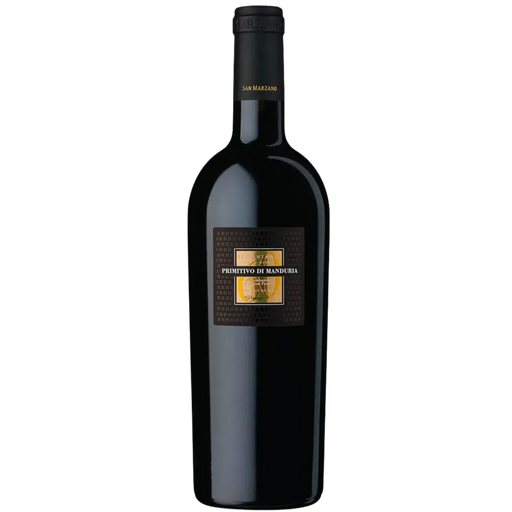 2019 Primitivo di Manduria Riserva ‘Sessantanni’, San Marzano Wine Republic - Enoteca and Wine Merchant