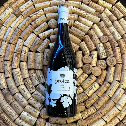 2019 Protea Shiraz, Anthonij Rupert Wyne Your Store