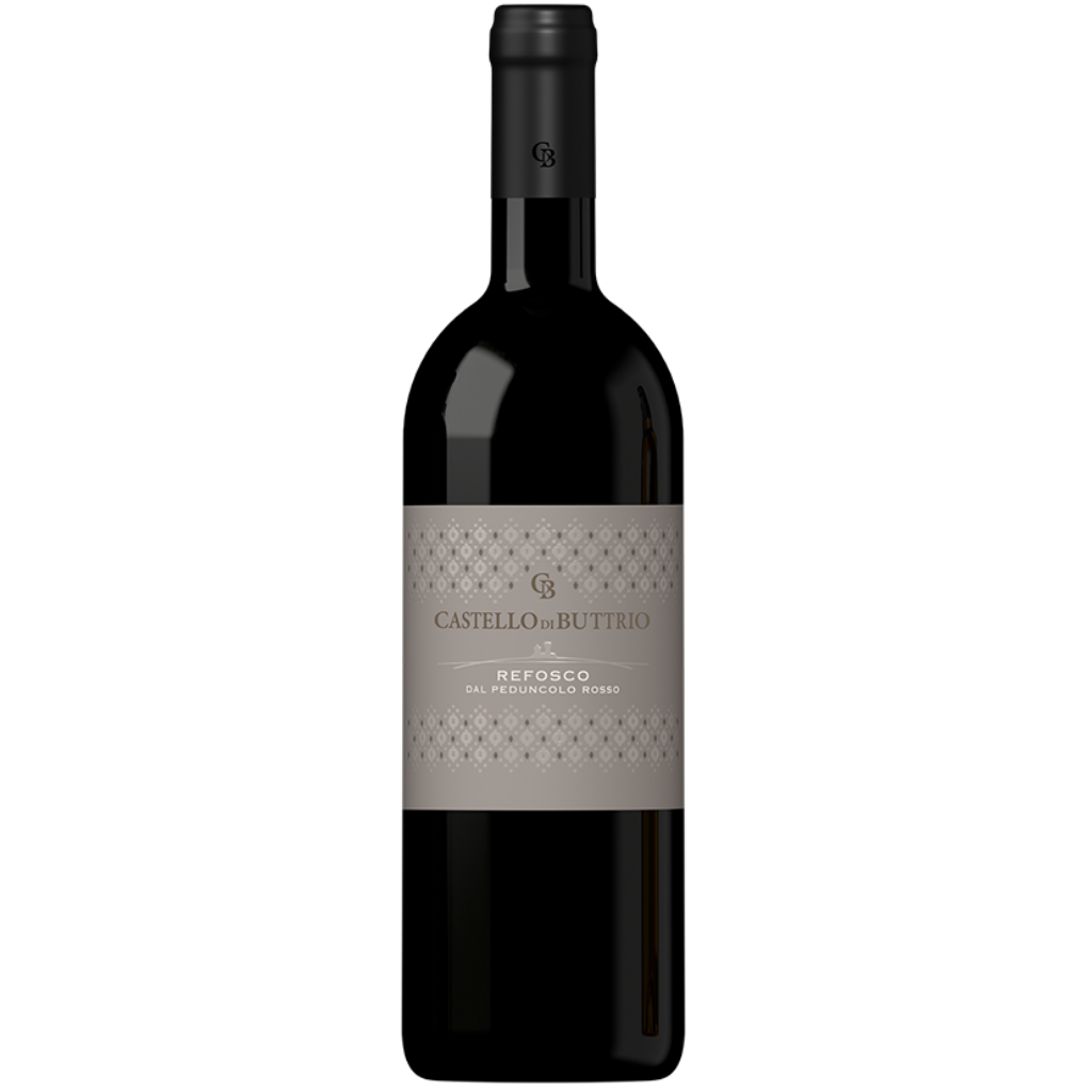 2019 Refosco dal Peduncolo, Castello di Buttrio Your Store