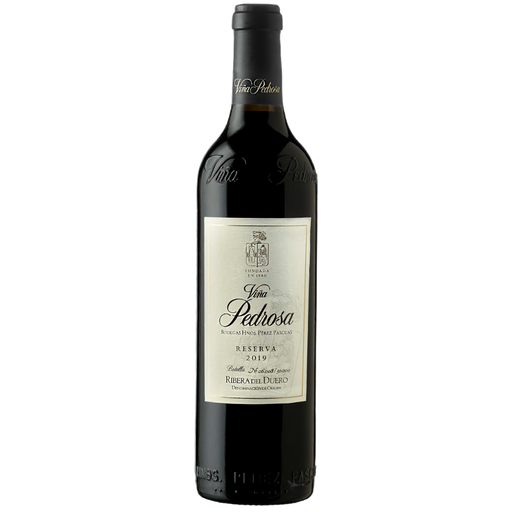2019 Reserva, Viña Pedrosa Your Store