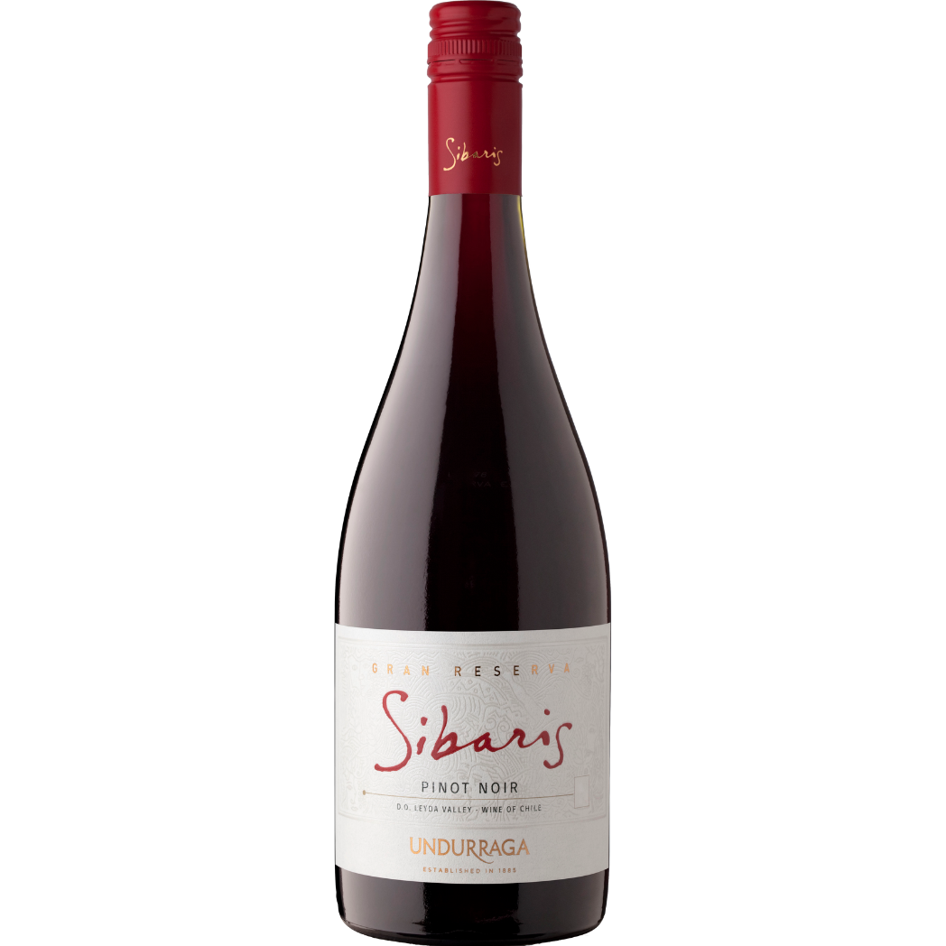 2023 Sibaris Pinot Noir, Undurraga Your Store