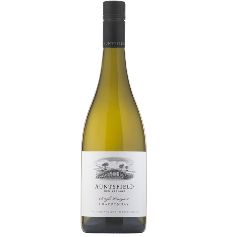 2019 Single Vineyard Chardonnay, Auntsfield Your Store