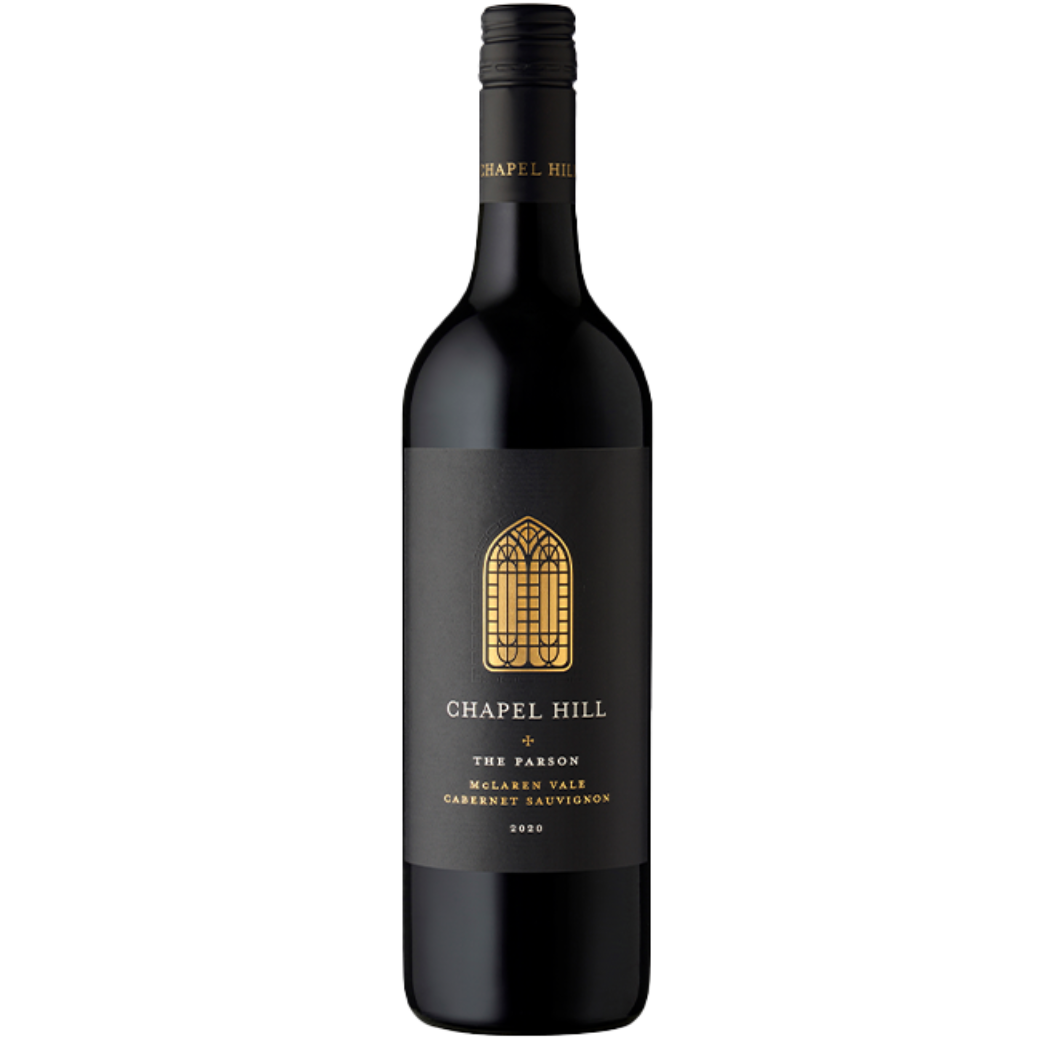 2021 The Parson Cabernet Sauvignon, Chapel Hill Your Store
