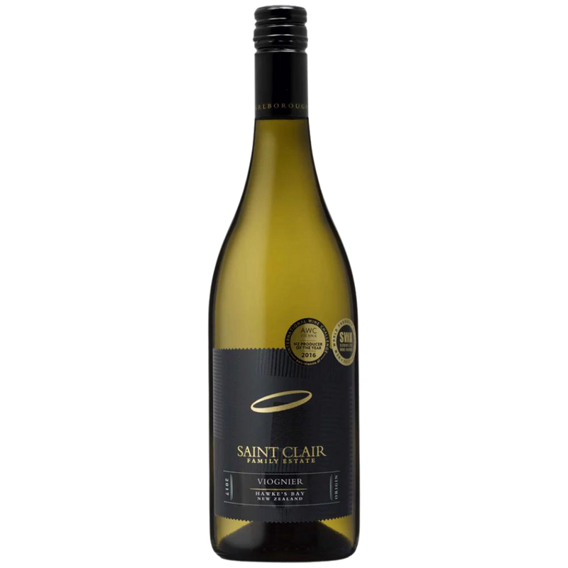 2021 Viognier, Origin, Saint Clair Your Store