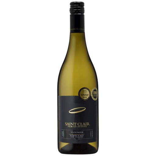 2021 Viognier, Origin, Saint Clair Your Store