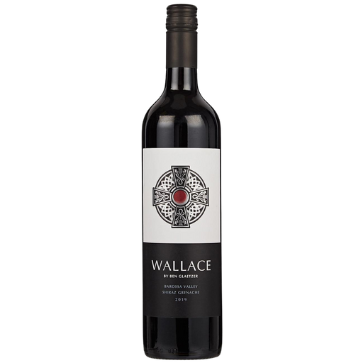 2020 Wallace, Glaetzer Your Store