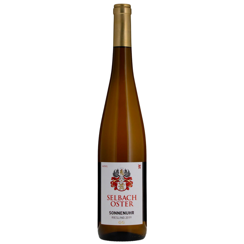 2019 Zeltinger Sonnenuhr Riesling Trocken GG, Selbach-Oster Your Store