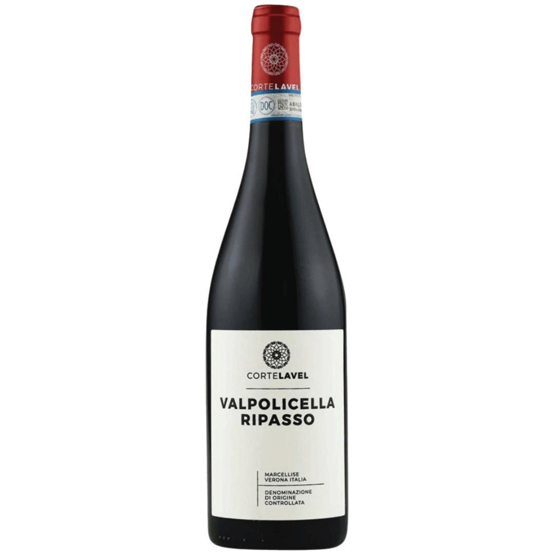 2019 Valpolicella Ripasso Superiore, Corte Lavel, Marion Your Store