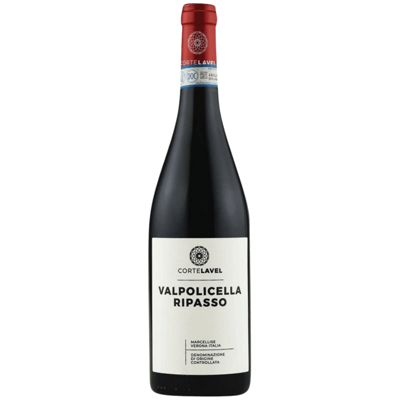 2019 Valpolicella Ripasso Superiore, Corte Lavel, Marion Your Store
