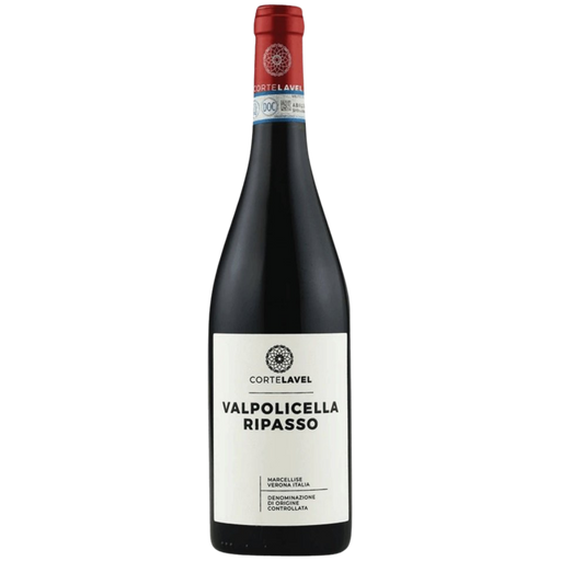 2019 Valpolicella Ripasso Superiore, Corte Lavel, Marion Your Store