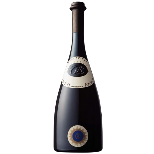 2019 Curtefranca Bianco 'Convento SS Annunciata', Bellavista Wine Republic - Enoteca and Wine Merchant