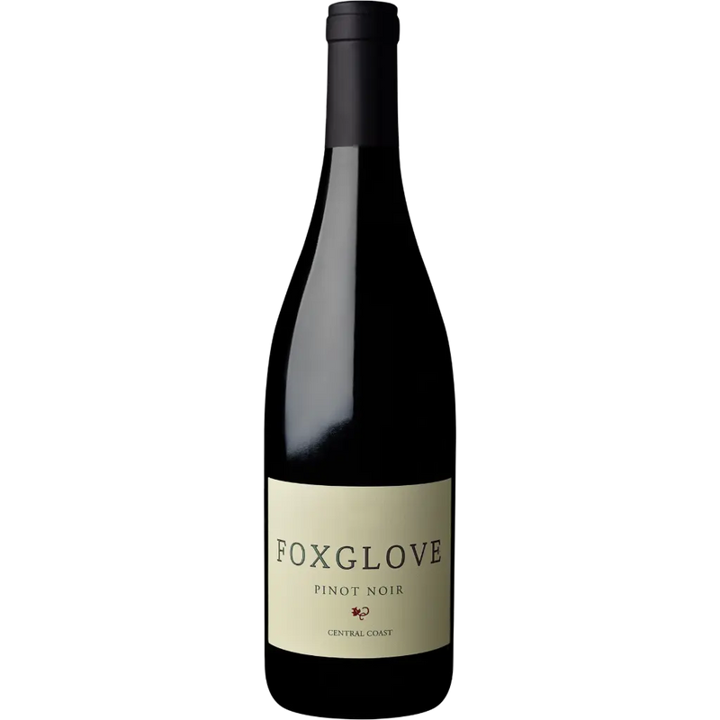 2019 Foxglove Pinot Noir, Varner Wines