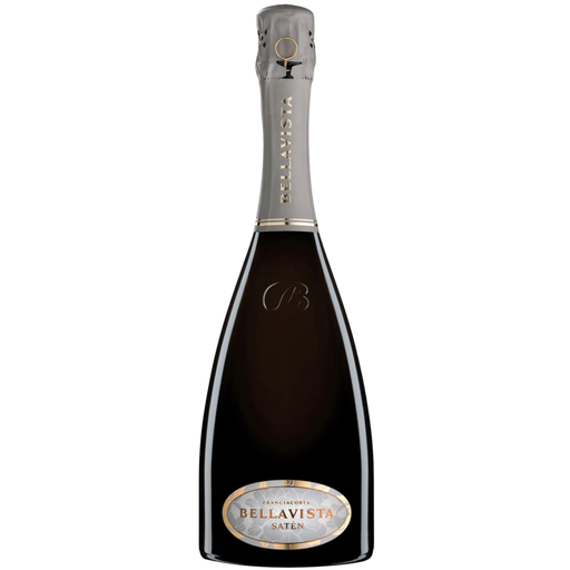 2019 Franciacorta '61 Saten', Bellavista Wine Republic - Enoteca and Wine Merchant
